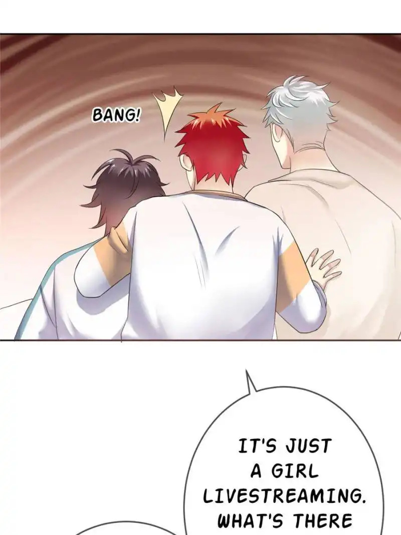 Legend Reboot Chapter 74 16